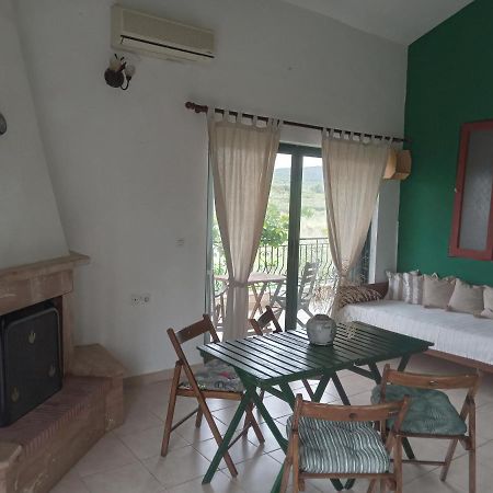 The White Rabbit Guesthouse Eco-Lodge "Cosy Apartment" Psakoudia Exterior photo